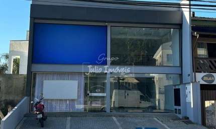 Sala comercial para alugar no Santa Rita, Brusque 