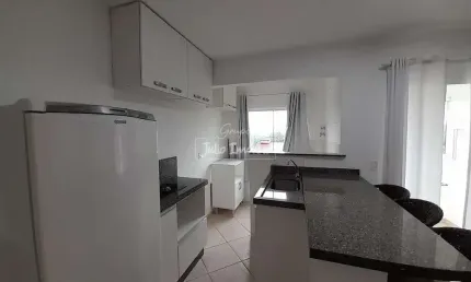 Apartamento com 2 quartos à venda no Souza Cruz, Brusque 