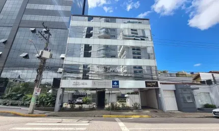 Sala comercial para alugar no Centro I, Brusque 