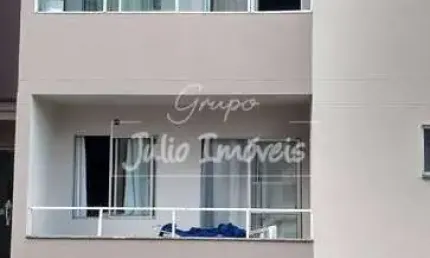 Apartamento com 2 quartos à venda no Souza Cruz, Brusque 