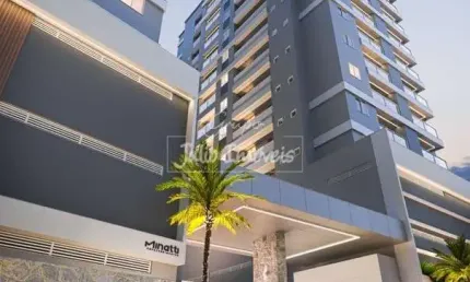 Apartamento com 2 quartos à venda no Santa Terezinha, Brusque 