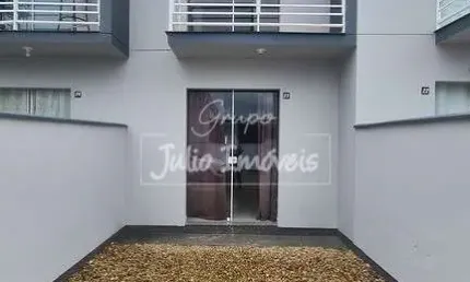 Casa com 2 quartos à venda no Dom Joaquim, Brusque 