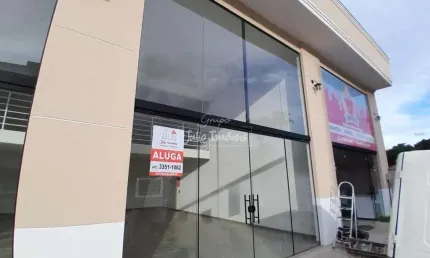 Sala comercial para alugar no Paquetá, Brusque 