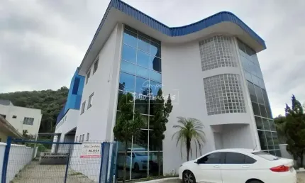 Barracão / Galpão / Depósito para alugar no Volta Grande, Brusque 
