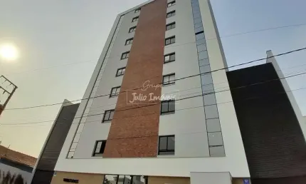 Apartamento com 1 quarto à venda no Santa Terezinha, Brusque 