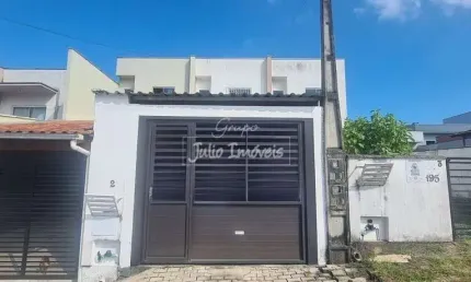 Casa com 2 quartos à venda no Volta Grande, Brusque 