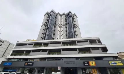 Sala comercial para alugar no Centro I, Brusque 