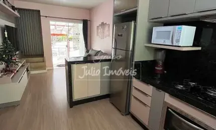 Casa com 2 quartos à venda no São Pedro, Brusque 