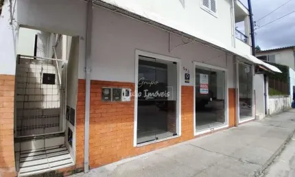 Sala comercial para alugar no Primeiro de Maio, Brusque 