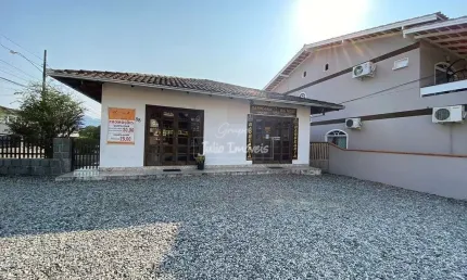 Sala comercial para alugar no Jardim Maluche, Brusque 