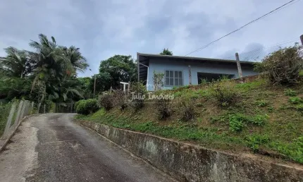 Casa com 4 quartos à venda no Águas Claras, Brusque 