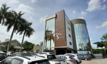 Sala comercial para alugar no Jardim Maluche, Brusque 
