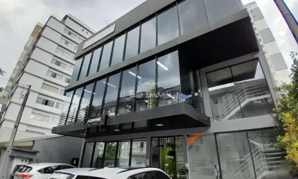 Sala comercial para alugar no São Luiz, Brusque 