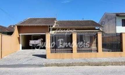 Casa com 3 quartos à venda no Souza Cruz, Brusque 
