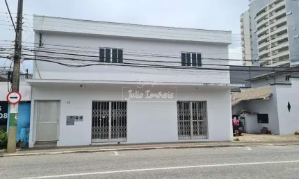 Sala comercial para alugar no Centro I, Brusque 