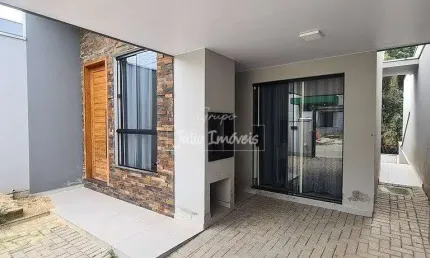 Casa com 3 quartos à venda no Rio Branco, Brusque 