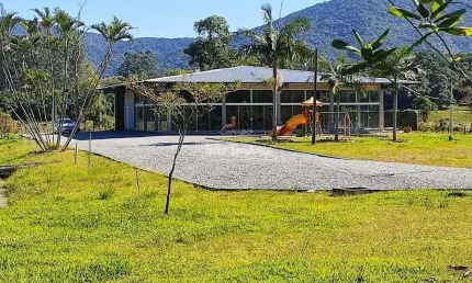 Fazenda à venda na Área Rural de Camboriú, Camboriú 