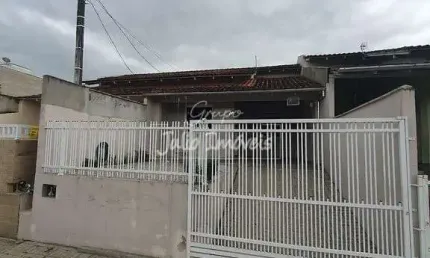 Casa com 2 quartos à venda no Rio Branco, Brusque 
