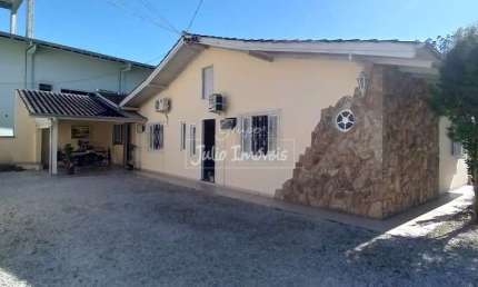 Casa com 3 quartos à venda no Santa Terezinha, Brusque 
