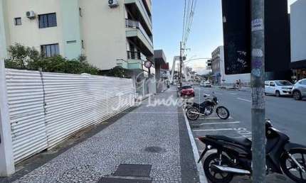 Terreno à venda no Centro I, Brusque 