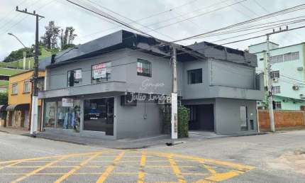 Sala comercial para alugar no Centro II, Brusque 