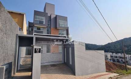 Apartamento com 2 quartos à venda no Limeira Baixa, Brusque 