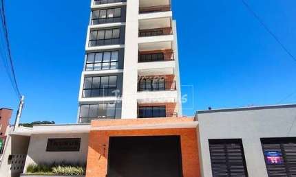 Apartamento com 2 quartos para alugar no Souza Cruz, Brusque 