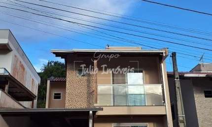 Casa com 3 quartos à venda no Limeira Baixa, Brusque 