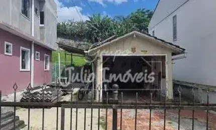 Terreno à venda no Azambuja, Brusque 