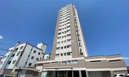 Apartamento com 1 quarto à venda no Santa Rita, Brusque 