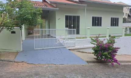 Casa com 3 quartos à venda no Azambuja, Brusque 