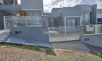 Casa com 2 quartos à venda no São Pedro, Brusque 