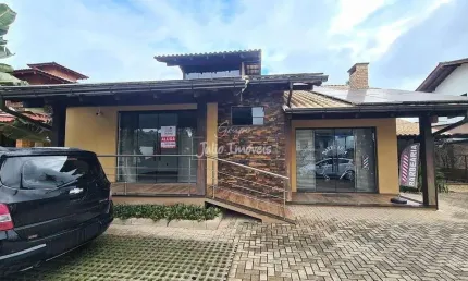 Sala comercial para alugar no Centro, Guabiruba 