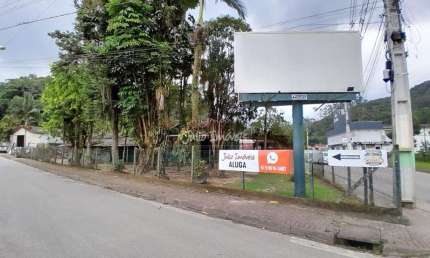 Casa com 4 quartos para alugar no São Pedro, Brusque 