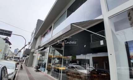 Sala comercial para alugar no Centro I, Brusque 