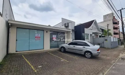 Sala comercial para alugar no Centro I, Brusque 