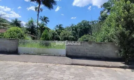 Terreno à venda no Centro, Guabiruba 