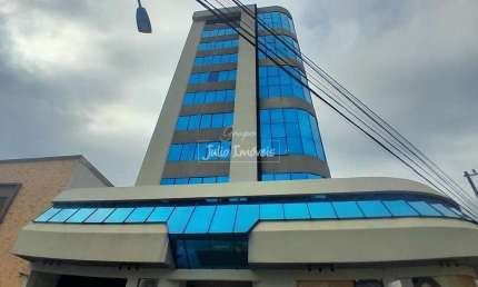 Sala comercial para alugar no Centro I, Brusque 