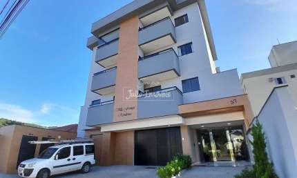 Apartamento com 2 quartos para alugar no Santa Terezinha, Brusque 