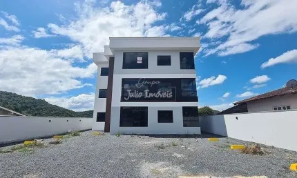 Apartamento com 2 quartos para alugar no Paquetá, Brusque 