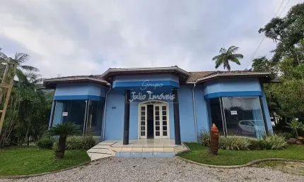 Sala comercial para alugar no Imigrantes, Guabiruba 