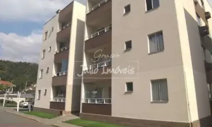 Apartamento com 2 quartos à venda no Souza Cruz, Brusque 