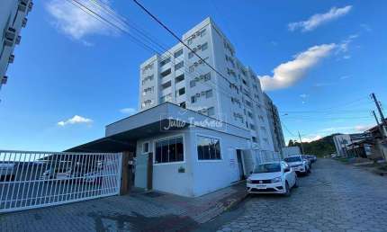 Apartamento com 2 quartos à venda no Rio Branco, Brusque 