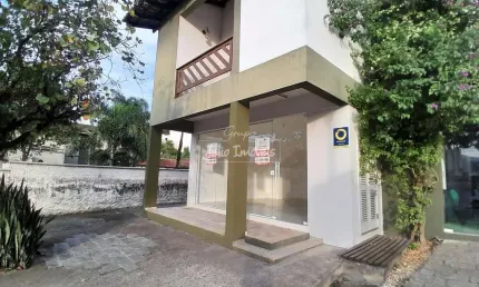 Sala comercial para alugar no Santa Terezinha, Brusque 