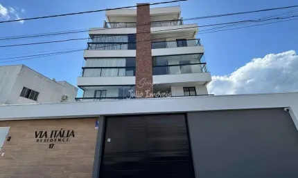 Apartamento com 2 quartos à venda no Santa Rita, Brusque 