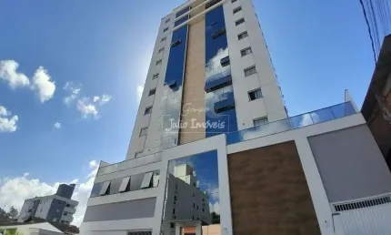 Apartamento com 2 quartos para alugar no São Luiz, Brusque 