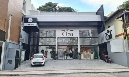 Sala comercial para alugar no Centro I, Brusque 