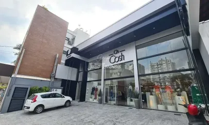 Sala comercial para alugar no Centro I, Brusque 