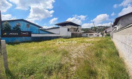 Terreno comercial para alugar no Santa Terezinha, Brusque 