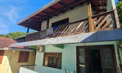 Apartamento com 7 quartos à venda no São Pedro, Brusque 